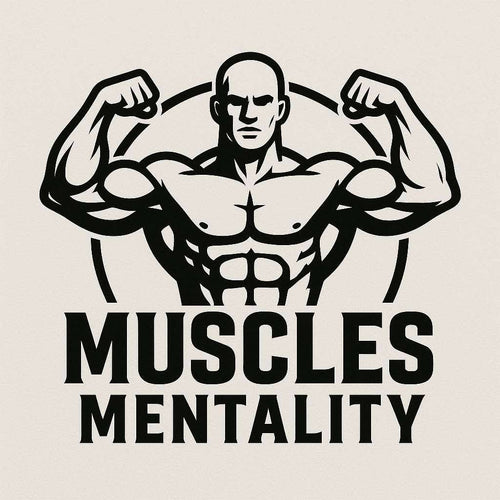 MusclesMentality Fitness